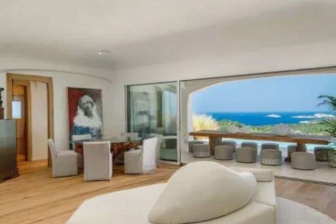 Villa i Golfo Pevero, Sassari, Golfo Pevero - € 10.000.000 | Ref: ILV93446-1412518 - foto 26