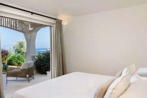 Villa i Golfo Pevero, Sassari, Golfo Pevero - € 10.000.000 | Ref: ILV93446-1412518 - foto 29