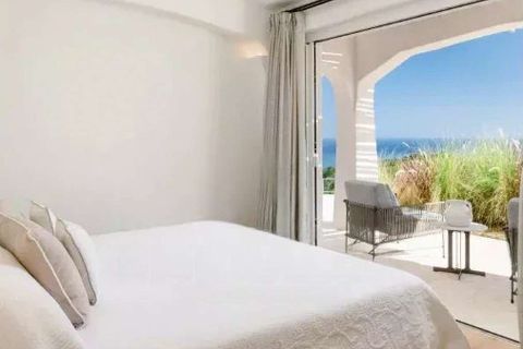 Villa i Golfo Pevero, Sassari, Golfo Pevero - € 10.000.000 | Ref: ILV93446-1412518 - foto 30