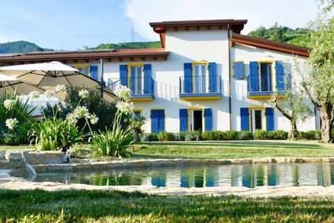 Villa in Massa, Massa and Carrara, Massa - € 1.780.000 | Ref: ILV93448-1412552 - foto 2