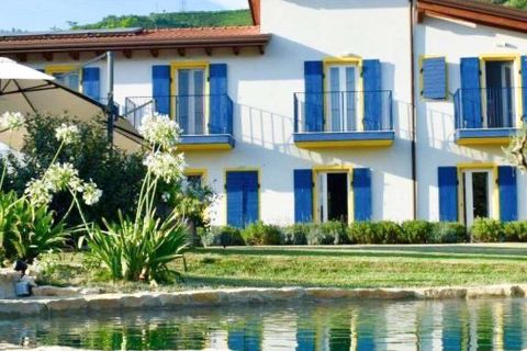 Villa in Massa, Massa and Carrara, Massa - € 1.780.000 | Ref: ILV93448-1412552 - foto 13