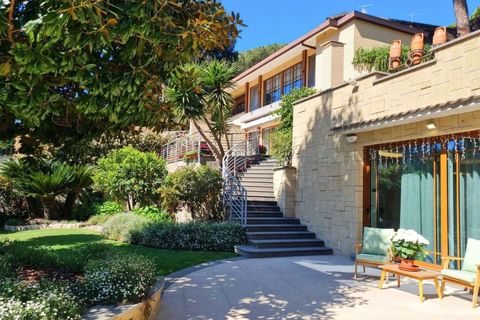 Villa i Rome, Rome, Rome - € 2.590.000 | Ref: ILV93455-1412614 - foto 1