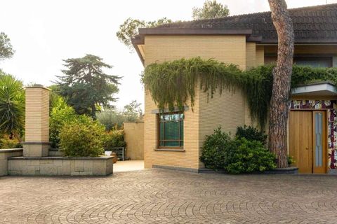 Villa i Rome, Rome, Rome - € 2.590.000 | Ref: ILV93455-1412614 - foto 3
