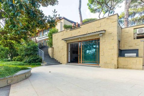 Villa i Rome, Rome, Rome - € 2.590.000 | Ref: ILV93455-1412614 - foto 6