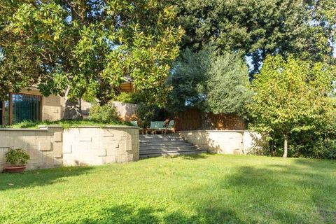 Villa i Rome, Rome, Rome - € 2.590.000 | Ref: ILV93455-1412614 - foto 8