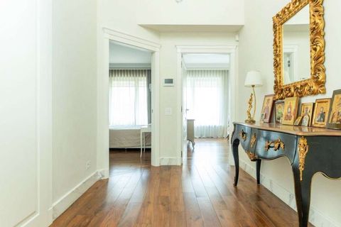 Villa i Rome, Rome, Rome - € 2.590.000 | Ref: ILV93455-1412614 - foto 18