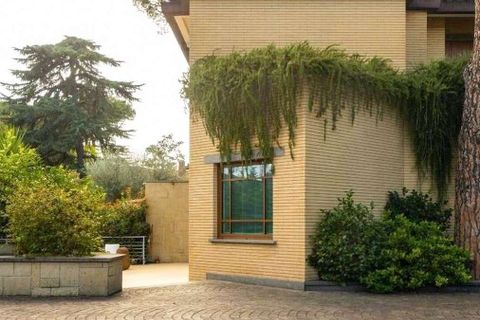 Villa i Rome, Rome, Rome - € 2.590.000 | Ref: ILV93455-1412614 - foto 32