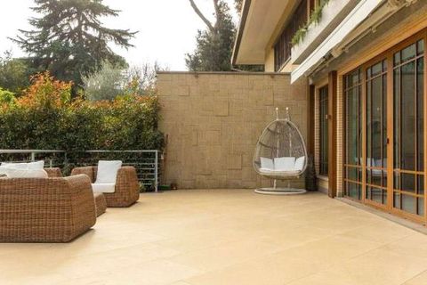 Villa i Rome, Rome, Rome - € 2.590.000 | Ref: ILV93455-1412614 - foto 34