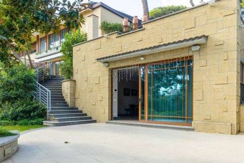 Villa i Rome, Rome, Rome - € 2.590.000 | Ref: ILV93455-1412614 - foto 35