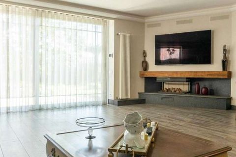 Villa i Rome, Rome, Rome - € 2.590.000 | Ref: ILV93455-1412614 - foto 40
