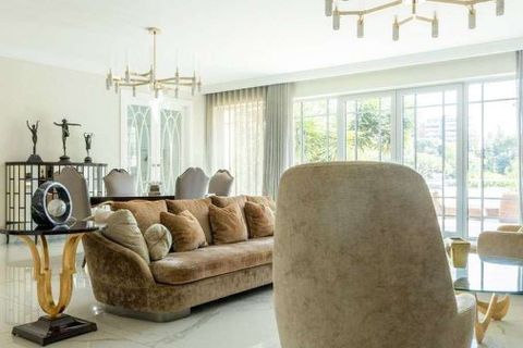 Villa i Rome, Rome, Rome - € 2.590.000 | Ref: ILV93455-1412614 - foto 42