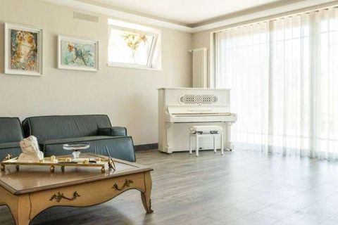 Villa i Rome, Rome, Rome - € 2.590.000 | Ref: ILV93455-1412614 - foto 46