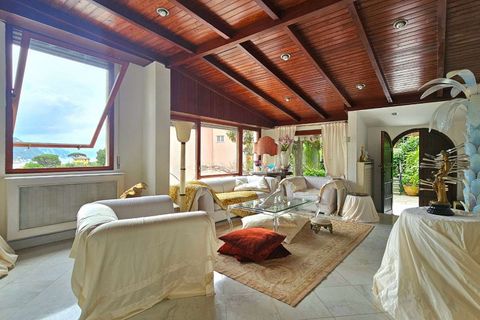 Villa i Rapallo, Genoa, Rapallo - € 1.285.000 | Ref: ILV93462-1412689 - foto 2