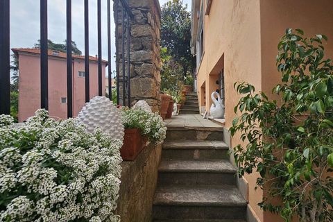 Villa i Rapallo, Genoa, Rapallo - € 1.285.000 | Ref: ILV93462-1412689 - foto 4