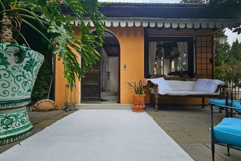 Villa i Rapallo, Genoa, Rapallo - € 1.285.000 | Ref: ILV93462-1412689 - foto 18