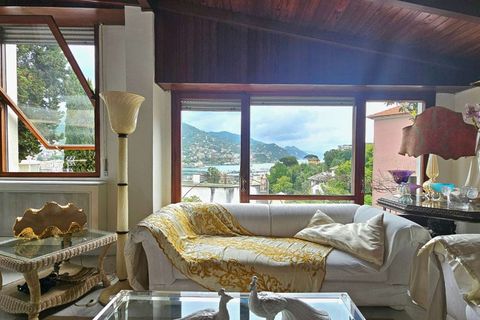Villa i Rapallo, Genoa, Rapallo - € 1.285.000 | Ref: ILV93462-1412689 - foto 19