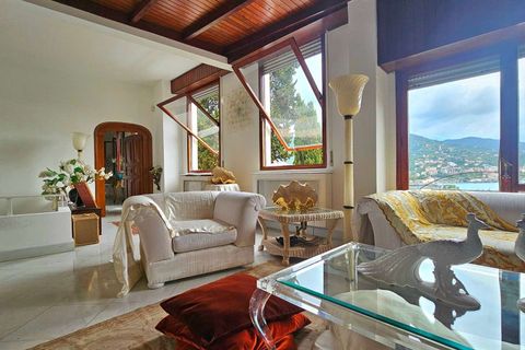 Villa i Rapallo, Genoa, Rapallo - € 1.285.000 | Ref: ILV93462-1412689 - foto 21