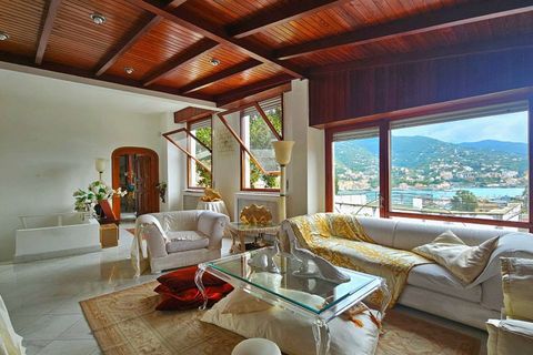 Villa i Rapallo, Genoa, Rapallo - € 1.285.000 | Ref: ILV93462-1412689 - foto 23