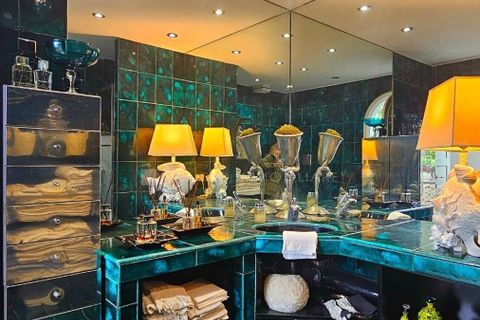 Villa i Rapallo, Genoa, Rapallo - € 1.285.000 | Ref: ILV93462-1412689 - foto 44