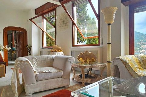 Villa i Rapallo, Genoa, Rapallo - € 1.285.000 | Ref: ILV93462-1412689 - foto 49