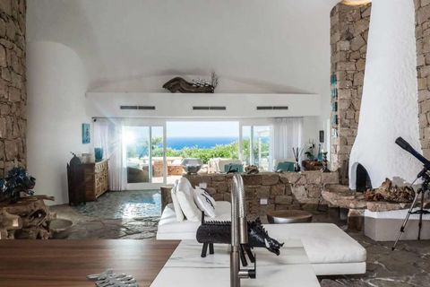 Villa i Costa Paradiso, Sassari, Costa Paradiso - € 1.900.000 | Ref: ILV93512-1412813 - foto 3