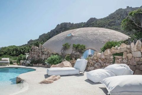 Villa i Costa Paradiso, Sassari, Costa Paradiso - € 1.900.000 | Ref: ILV93512-1412813 - foto 5