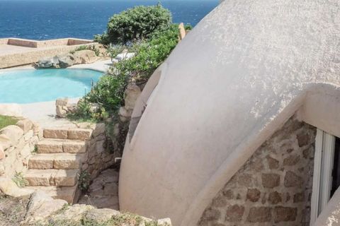 Villa i Costa Paradiso, Sassari, Costa Paradiso - € 1.900.000 | Ref: ILV93512-1412813 - foto 6