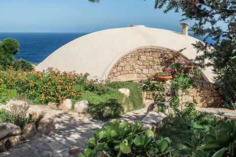 Villa i Costa Paradiso, Sassari, Costa Paradiso - € 1.900.000 | Ref: ILV93512-1412813 - foto 7