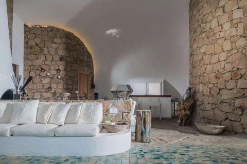 Villa i Costa Paradiso, Sassari, Costa Paradiso - € 1.900.000 | Ref: ILV93512-1412813 - foto 9