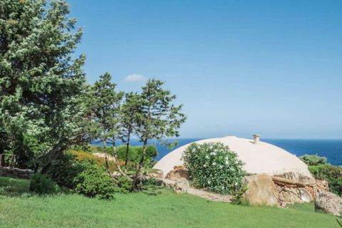 Villa i Costa Paradiso, Sassari, Costa Paradiso - € 1.900.000 | Ref: ILV93512-1412813 - foto 14
