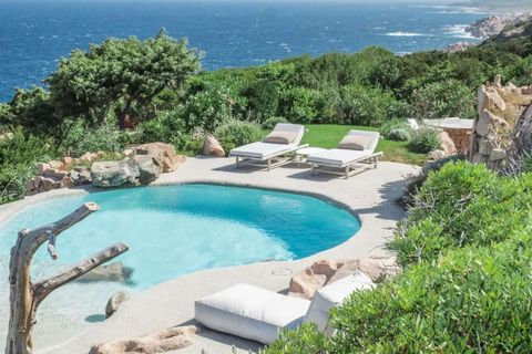 Villa i Costa Paradiso, Sassari, Costa Paradiso - € 1.900.000 | Ref: ILV93512-1412813 - foto 25