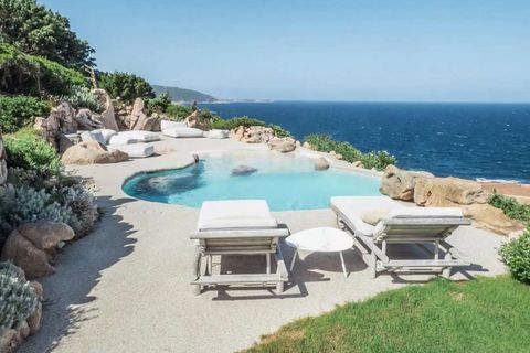 Villa i Costa Paradiso, Sassari, Costa Paradiso - € 1.900.000 | Ref: ILV93512-1412813 - foto 29