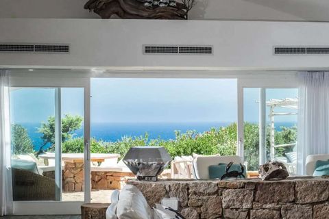 Villa i Costa Paradiso, Sassari, Costa Paradiso - € 1.900.000 | Ref: ILV93512-1412813 - foto 32