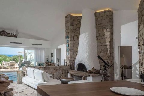Villa i Costa Paradiso, Sassari, Costa Paradiso - € 1.900.000 | Ref: ILV93512-1412813 - foto 33