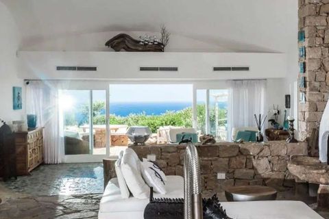 Villa i Costa Paradiso, Sassari, Costa Paradiso - € 1.900.000 | Ref: ILV93512-1412813 - foto 36