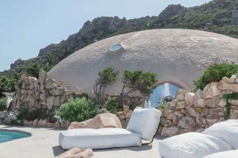 Villa i Costa Paradiso, Sassari, Costa Paradiso - € 1.900.000 | Ref: ILV93512-1412813 - foto 38
