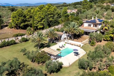 Villa in Alghero, Sassari, Alghero - € 900.000 | Ref: ILV93521-1413010 - foto 21