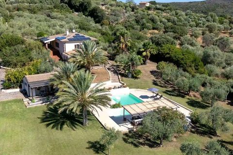 Villa in Alghero, Sassari, Alghero - € 900.000 | Ref: ILV93521-1413010 - foto 25