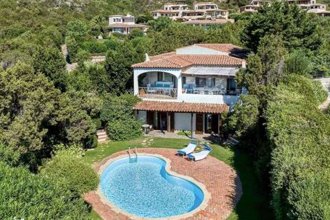 Villa i Arzachena, Sassari, Arzachena - € 2.400.000 | Ref: ILV93522-1413083 - foto 2