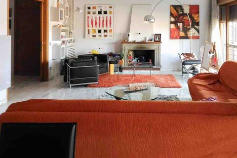 Wohnung in Rome, Rome, Rome - € 890.000 | Ref: ILV93510-1413087 - Foto 3