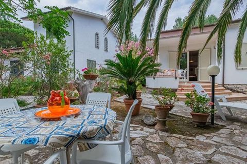 Villa a Lacona, Livorno, Lacona - € 950.000 | Ref: ILV93530-1413232 - foto 2