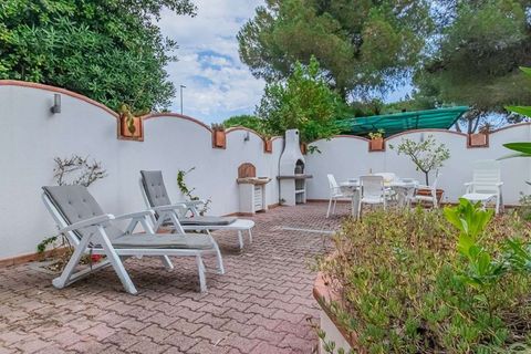 Villa a Lacona, Livorno, Lacona - € 950.000 | Ref: ILV93530-1413232 - foto 6
