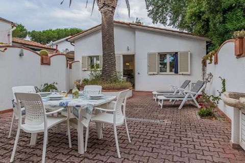 Villa a Lacona, Livorno, Lacona - € 950.000 | Ref: ILV93530-1413232 - foto 7