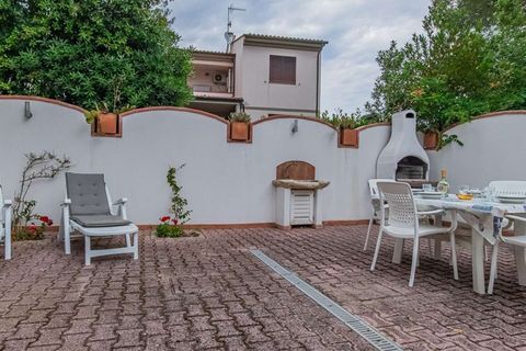 Villa a Lacona, Livorno, Lacona - € 950.000 | Ref: ILV93530-1413232 - foto 8