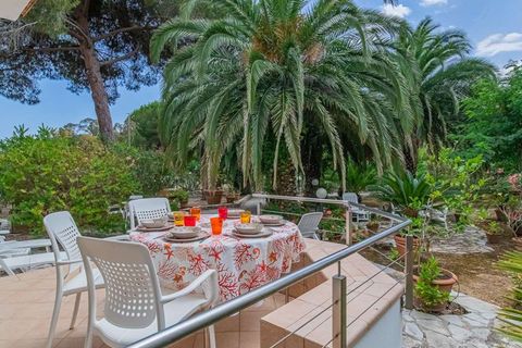 Villa a Lacona, Livorno, Lacona - € 950.000 | Ref: ILV93530-1413232 - foto 24