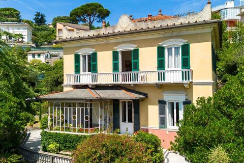 Villa em Rapallo, Genoa, Rapallo - € 3.500.000 | Ref: ILV93532-1413283 - foto 2