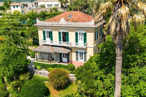 Villa em Rapallo, Genoa, Rapallo - € 3.500.000 | Ref: ILV93532-1413283 - foto 3