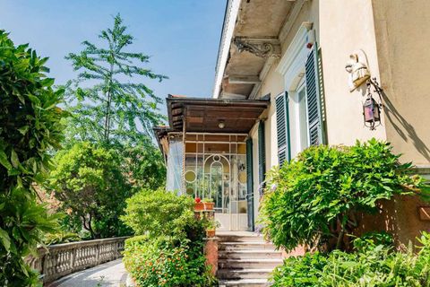 Villa em Rapallo, Genoa, Rapallo - € 3.500.000 | Ref: ILV93532-1413283 - foto 17