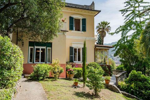 Villa em Rapallo, Genoa, Rapallo - € 3.500.000 | Ref: ILV93532-1413283 - foto 18