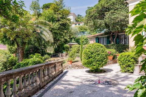 Villa em Rapallo, Genoa, Rapallo - € 3.500.000 | Ref: ILV93532-1413283 - foto 19